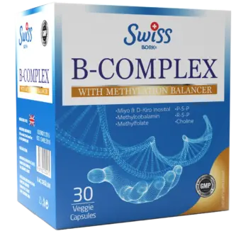 B-complex