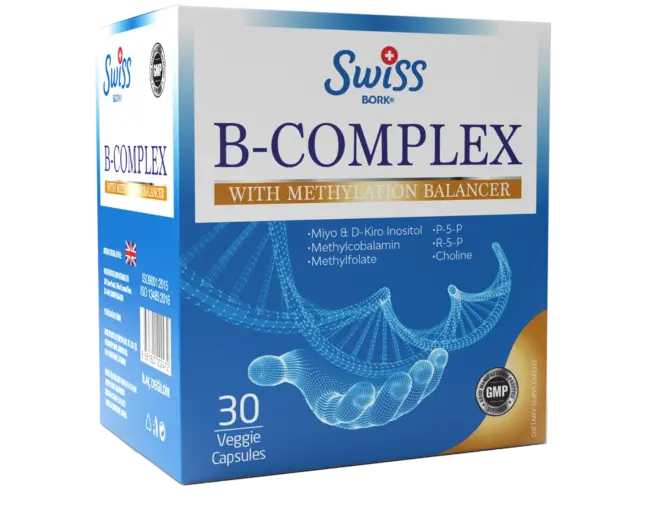 B-complex