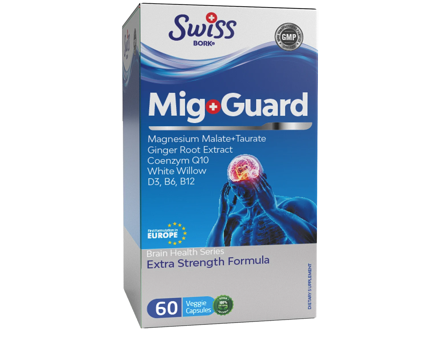 Mig Guard