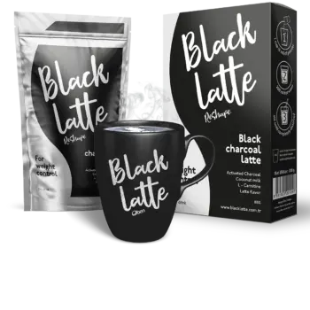 Black Latte