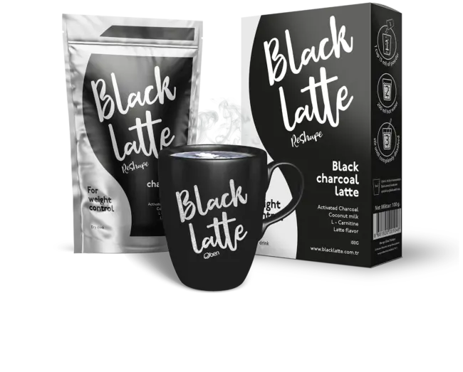 Black Latte