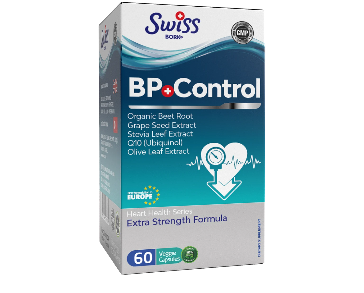 BP-Control