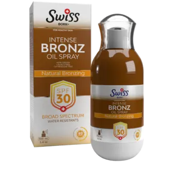 Bronz Oil