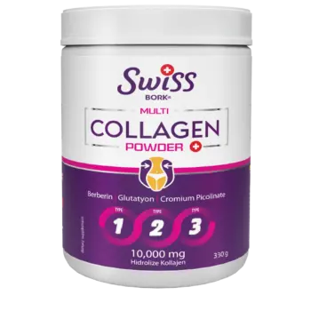 Multi Collagen Powder