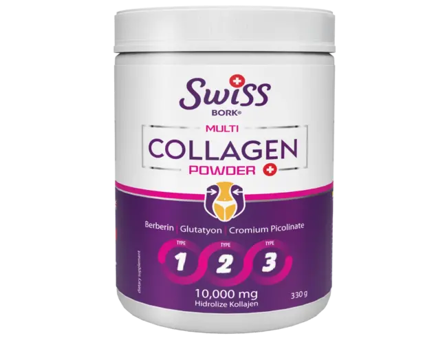 Multi Collagen Powder