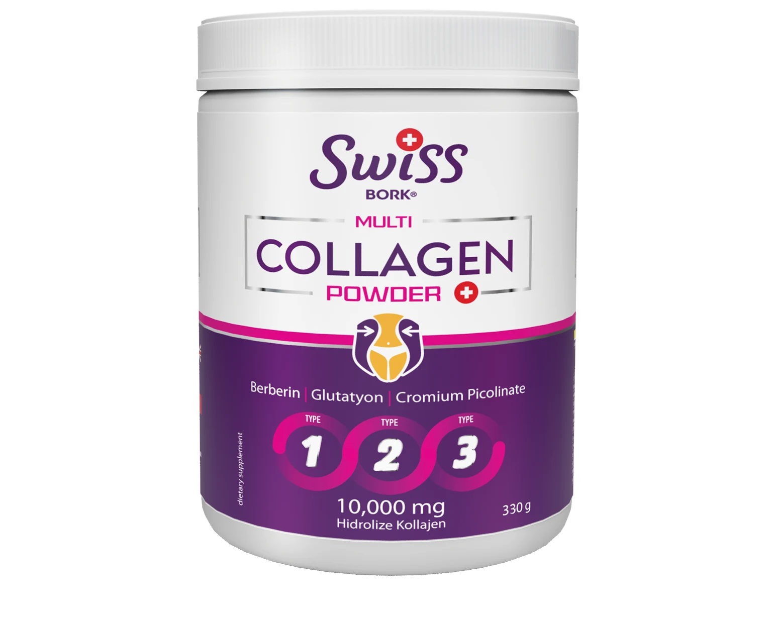 Multi Collagen Powder