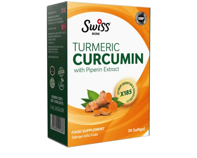 Curcumin