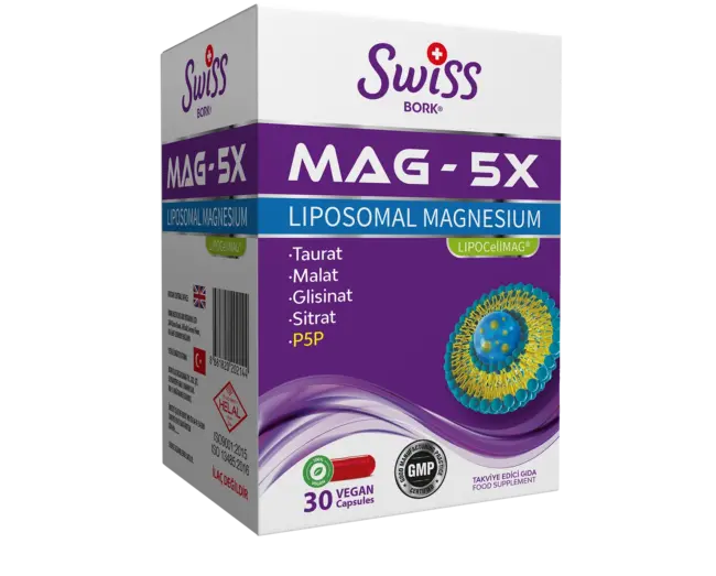 Mag 5x