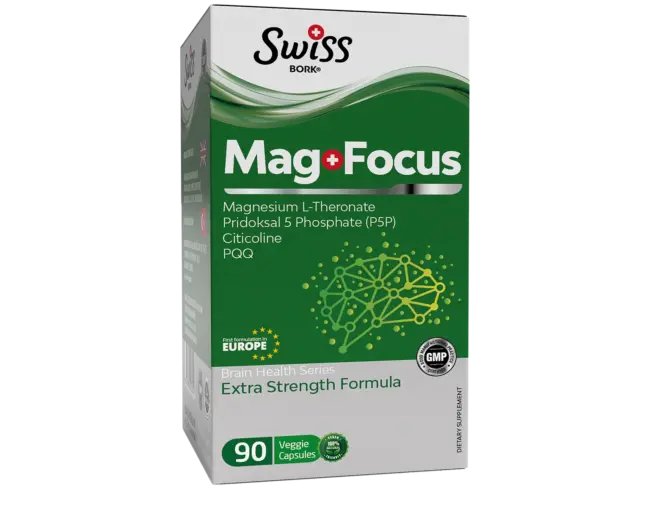 Mag Focus