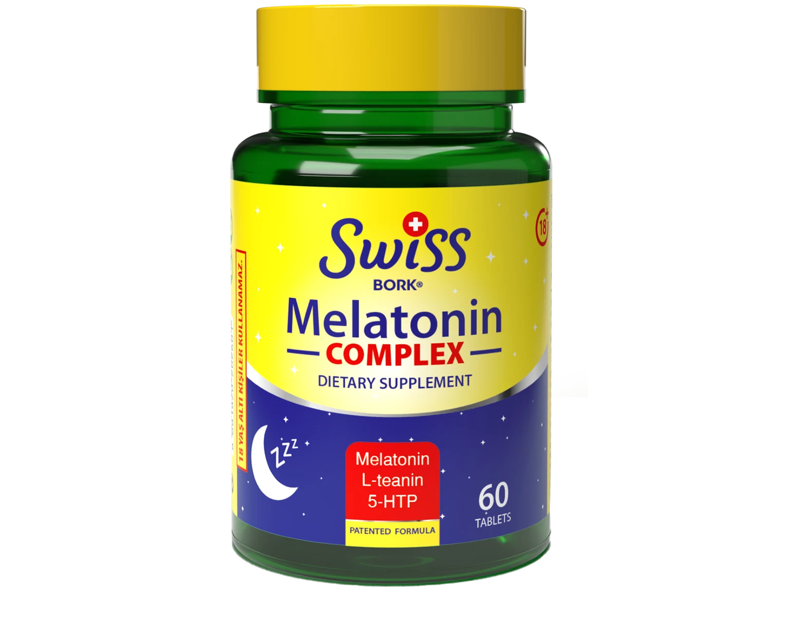 Melatonin Complex