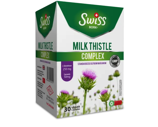 Milk Thistle